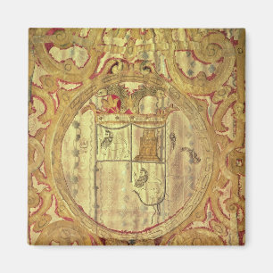 Íman Padrão de Francisco Pizarro