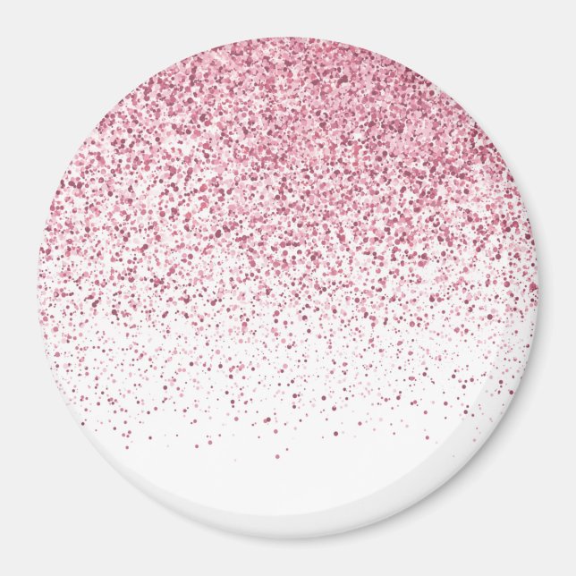 Íman Padrão de gradiente de brilho 2 (Frente)