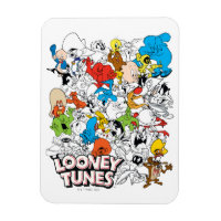 PADRÃO DE Pop de Cores DO LOONEY TUNES™