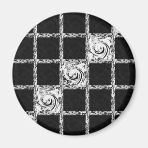 Íman padrão de verificação