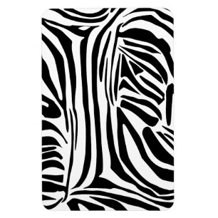 Íman Padrão de zebra