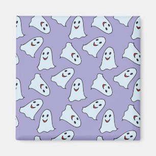 Íman padrão fantasma