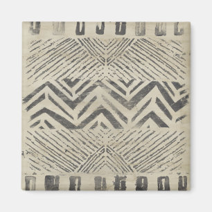 Íman Padrão - Formas Geométricas