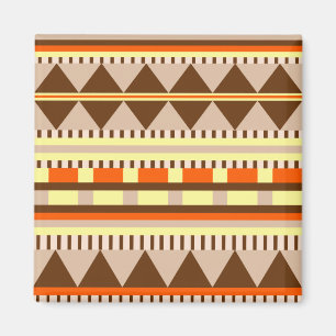 Íman Padrão geométrico