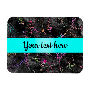 Íman Padrões De Mão E Digitalmente Pintados Artigo 44º