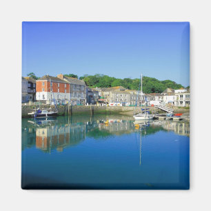 Íman Padstow