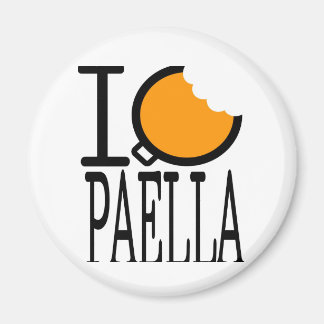 Íman paella passion