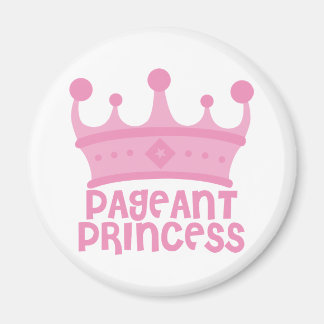 Íman Pageant Princess