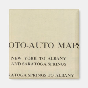 Íman Página de título da seção de fotos