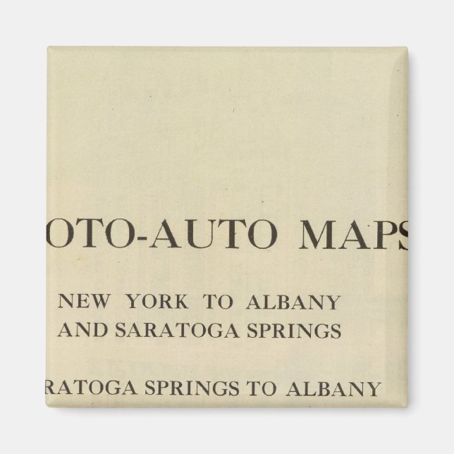 Íman Página de título da seção de fotos (Frente)