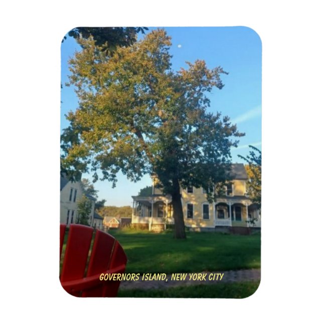 Íman Página Inicial do Trimestre (Vertical)