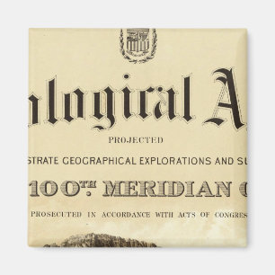 Íman Página Título do Atlas Geológico