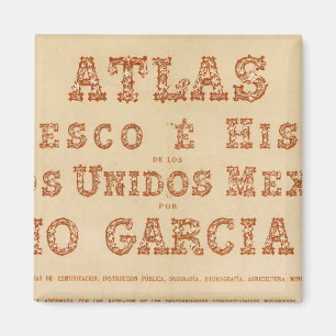 Íman Página Título do Mapa Histórico