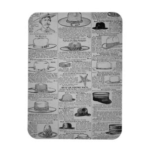 Íman Páginas de Sears, cabrito montês de Chicago,