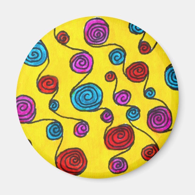 Íman Pahpi (Frente)