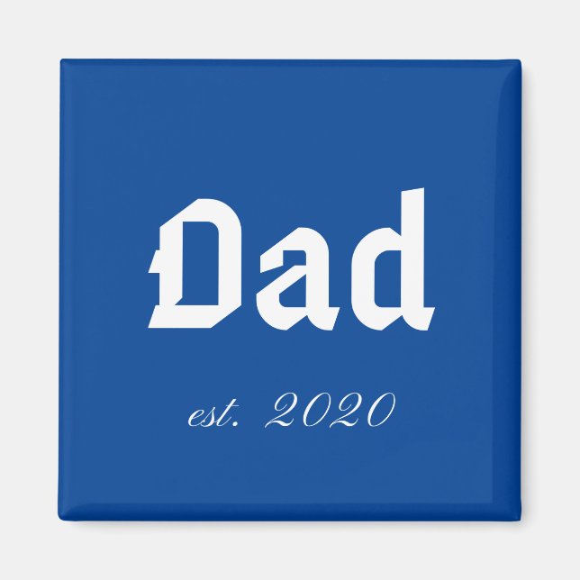 Íman Pai. 2020 (Frente)