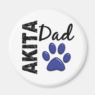 Íman Pai 2 de Akita