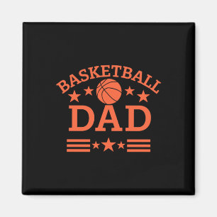 Íman Pai 2 de basquetebol