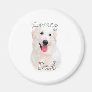 Íman Pai 2 de Kuvasz