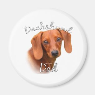 Íman Pai 2 do Dachshund