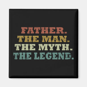 Íman Pai, a lenda do mito do homem