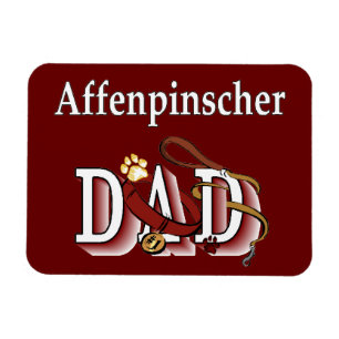 Íman Pai Affenpinscher