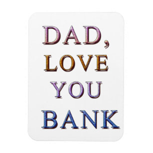 ÍMAN PAI, AMO-TE BANCO 1