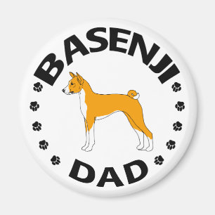 Íman Pai Basenji
