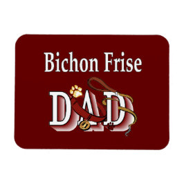 Íman Pai Bichon Frise