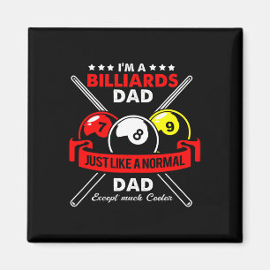 Íman Pai Billiards Para Pai Billiard Pai Pai