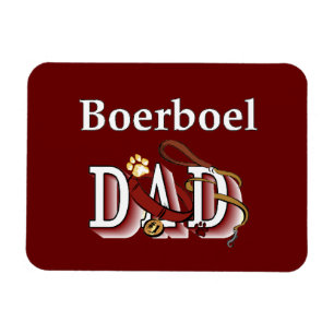 Íman Pai Boerboel