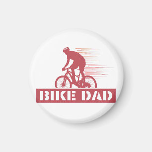 Íman Pai Ciclista