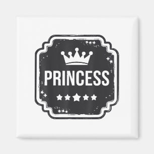 Íman Pai da Equipe de Segurança da Princesa Festa de an