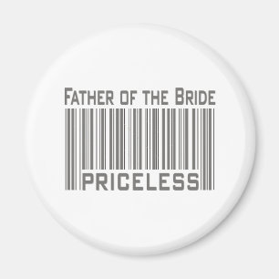 Íman Pai da noiva impagável