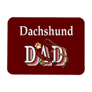 Íman Pai Dachshund