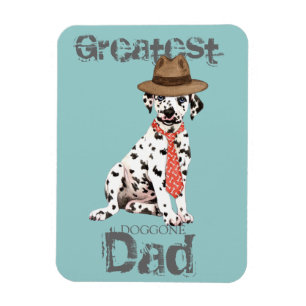 Íman Pai Dalmatian