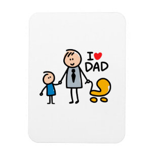 Íman Pai de amor