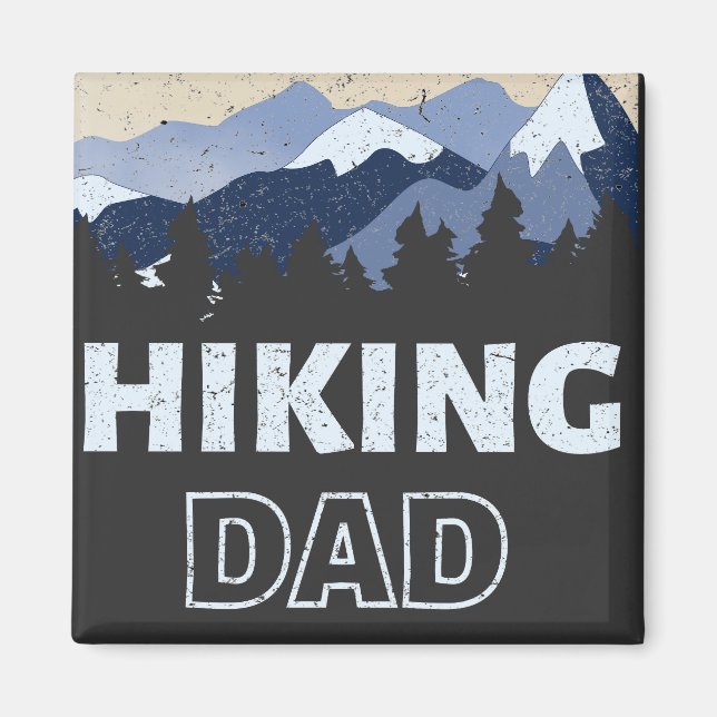 Íman Pai de dia de os pais (Frente)