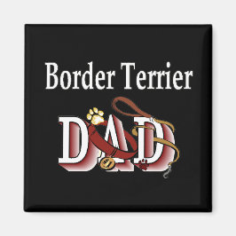 Íman pai de fronteira