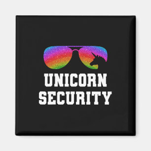 Íman Pai de Halloween Mãe Filha Adulta Costume Unicorn