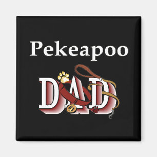 Íman pai de pekeapoo