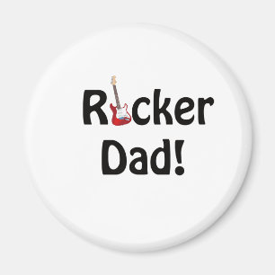 Íman Pai de Rockstar