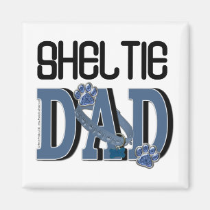 Íman PAI de Sheltie
