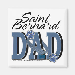 Íman PAI de St Bernard