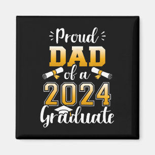 Íman Pai De Um Cl De 2024 Formando Graduação 2022