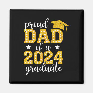 Íman Pai De Um Cl De 2024 Formando Graduação 2022
