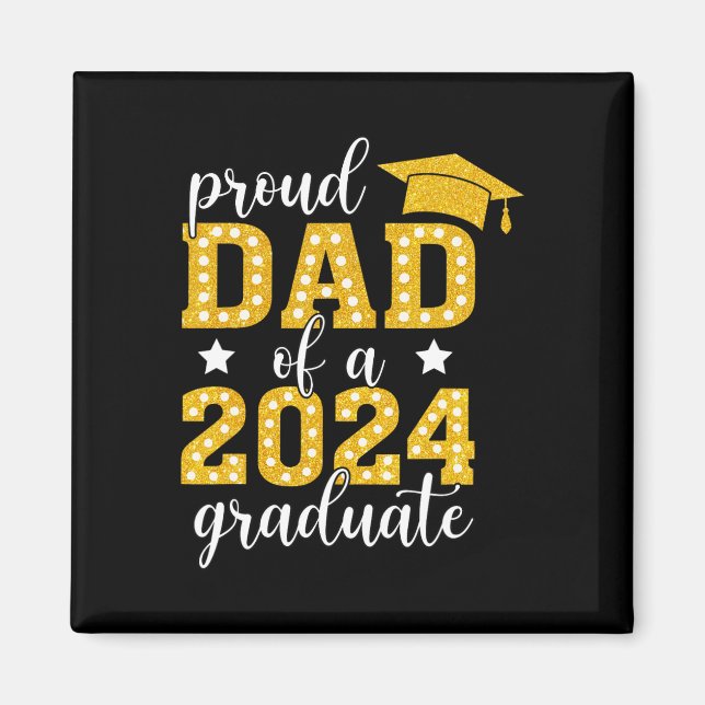 Íman Pai De Um Cl De 2024 Formando Graduação 2022 (Frente)