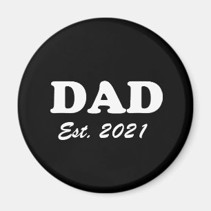 Íman Pai, Dia de os pais de data de fim personalizado b