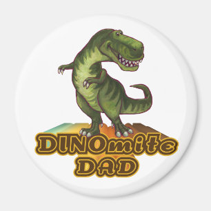 Íman Pai Dinomite