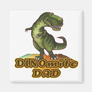 Íman Pai Dinomite
